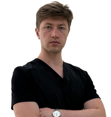 Сергей Нариманович Тейфуков