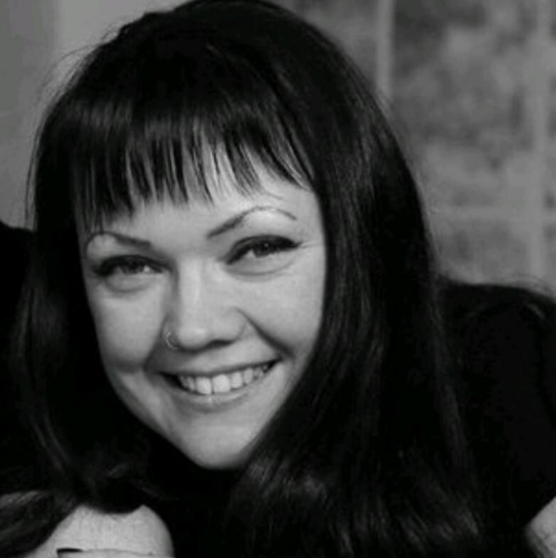 Ольга Владимировна Николаева