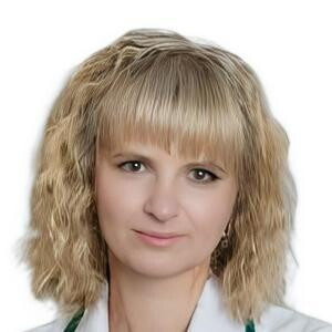 Ирина Алексеевна Демина