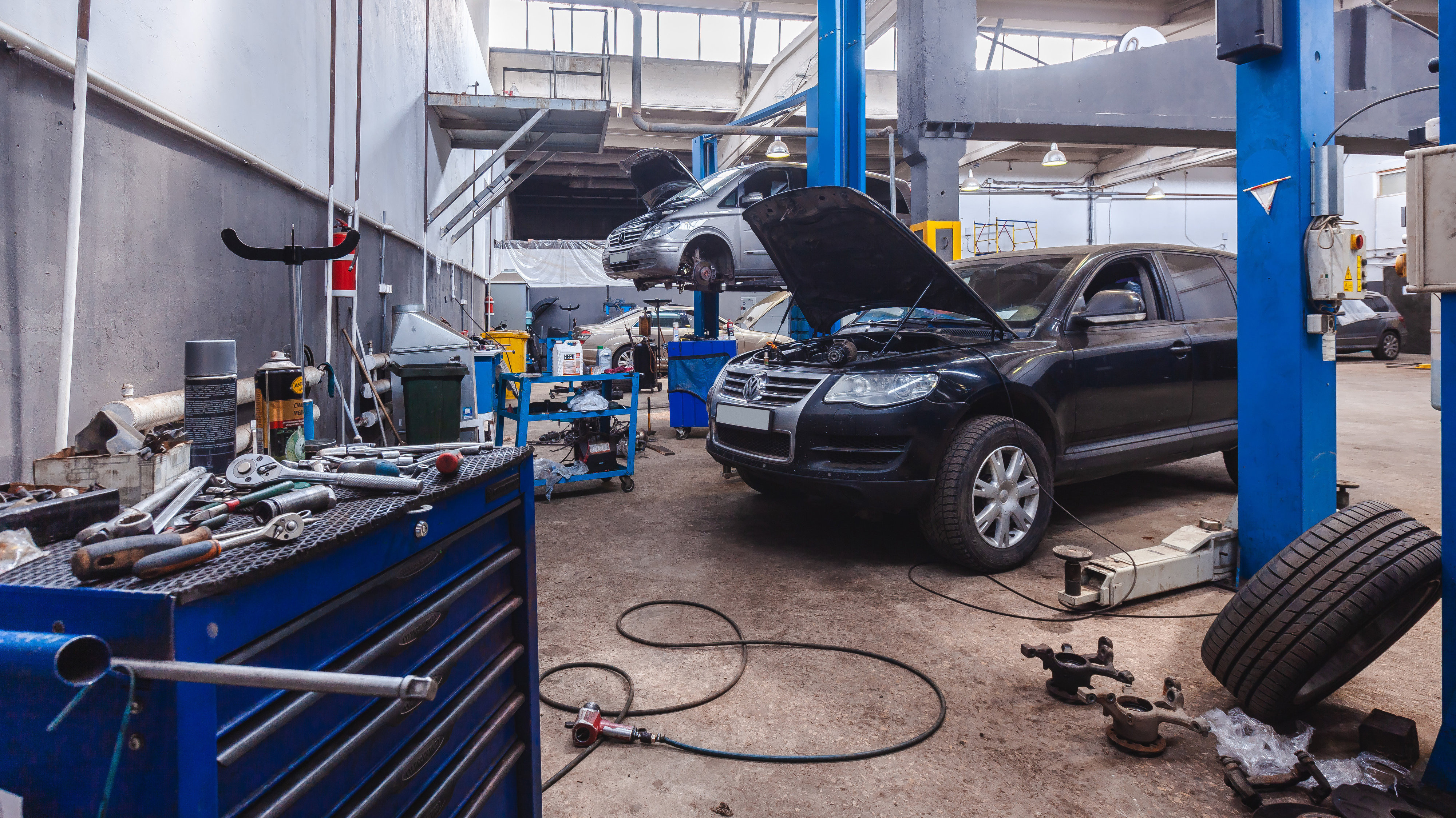 🚗 Автосервисы на Полярной улице рядом со мной на карте - рейтинг, цены,  фото, телефоны, адреса, отзывы - Москва - Zoon.ru