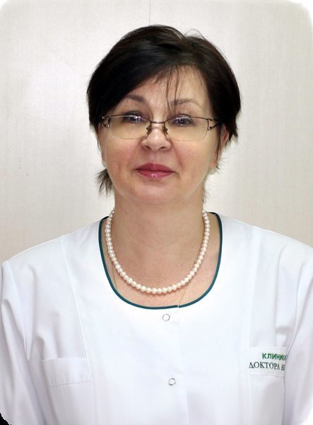 Ирина Викторовна Сурвилене