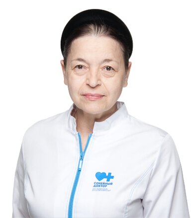 Ольга Николаевна Тимофеева