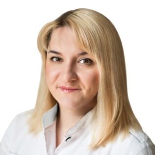 Екатерина Валерьевна Кауфман