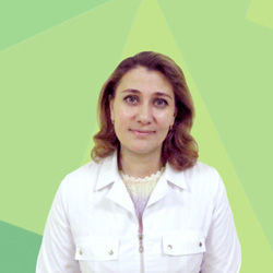 Светлана Викторовна Сибилева