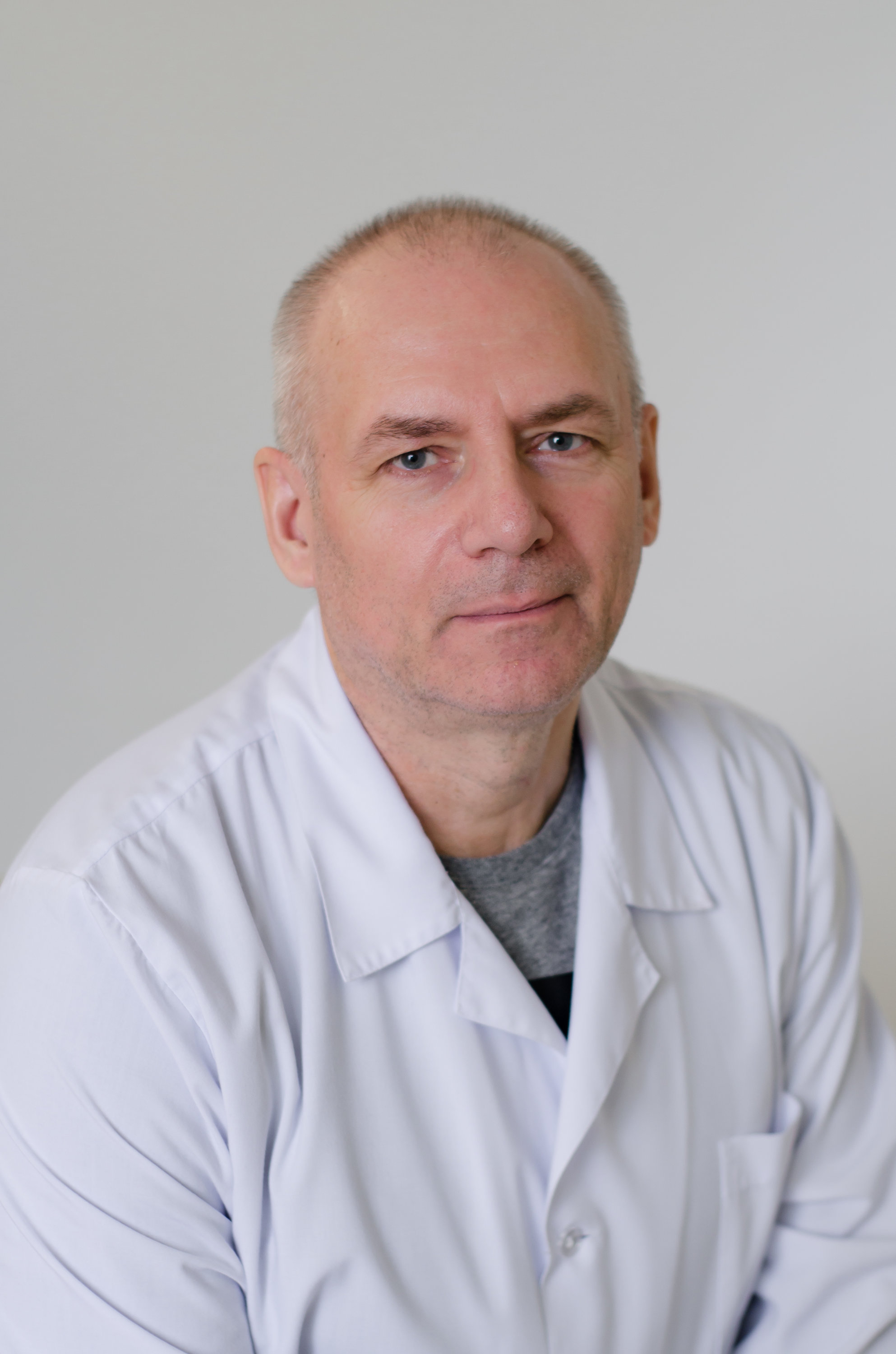 Олег Витальевич Ткачев