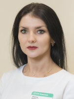 Ксения Николаевна Дорина