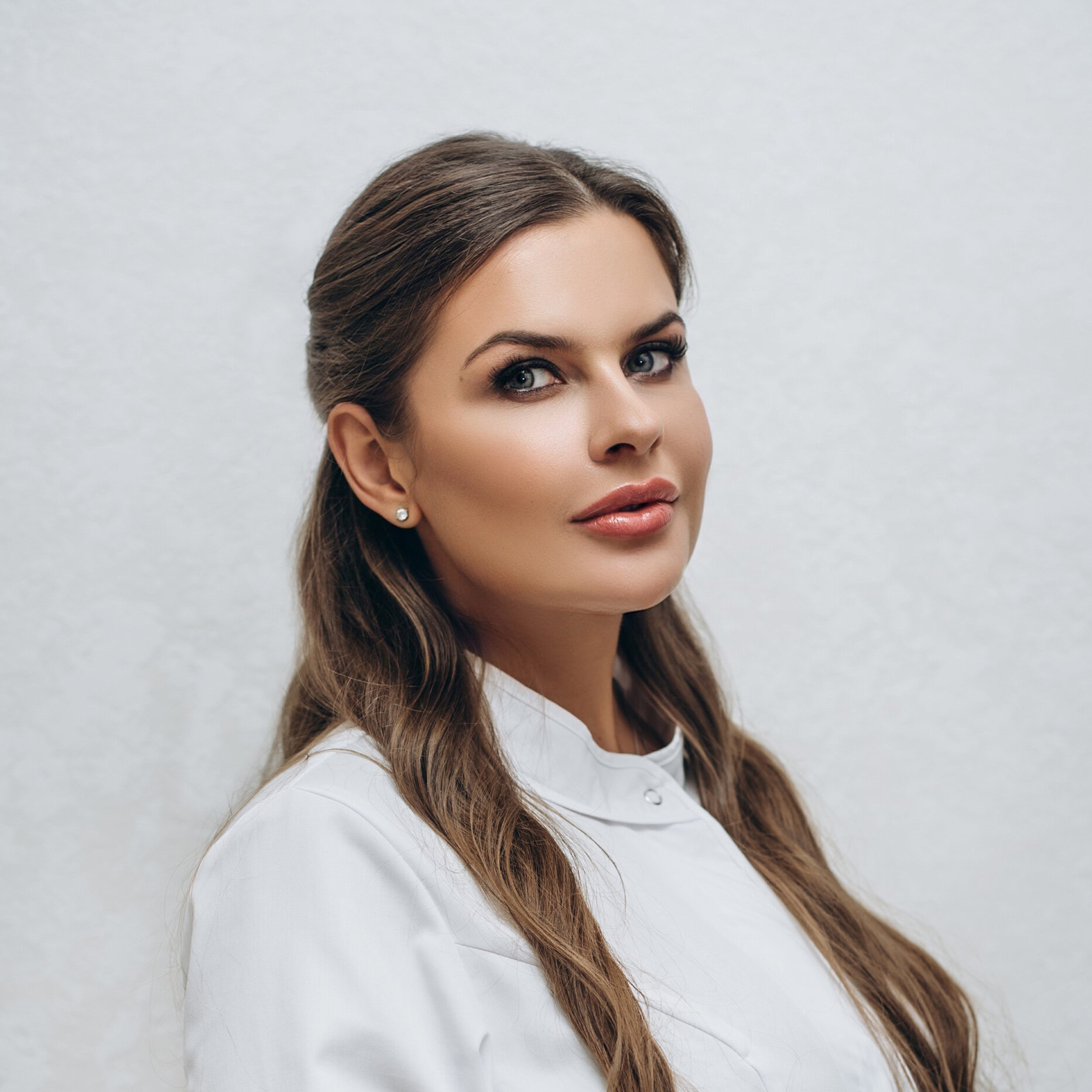 Яна Валерьевна Микерова