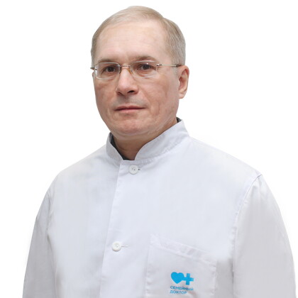 Андрей Иванович Харитонов