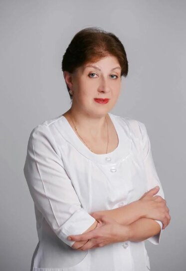 Лариса Витальевна Мартыненко