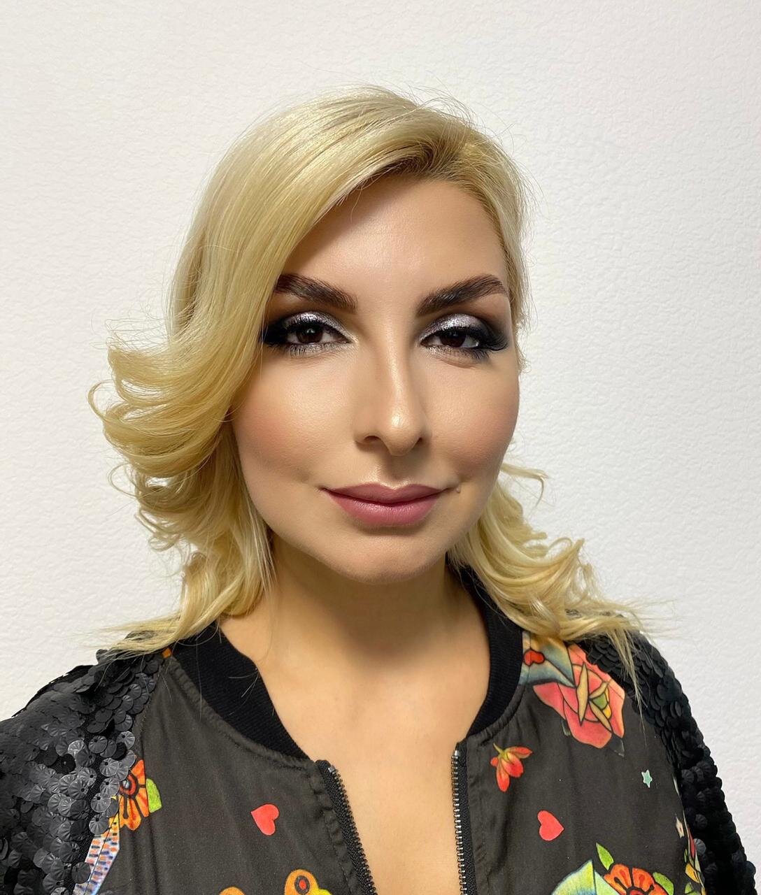 Фаина Леонидовна Токарева