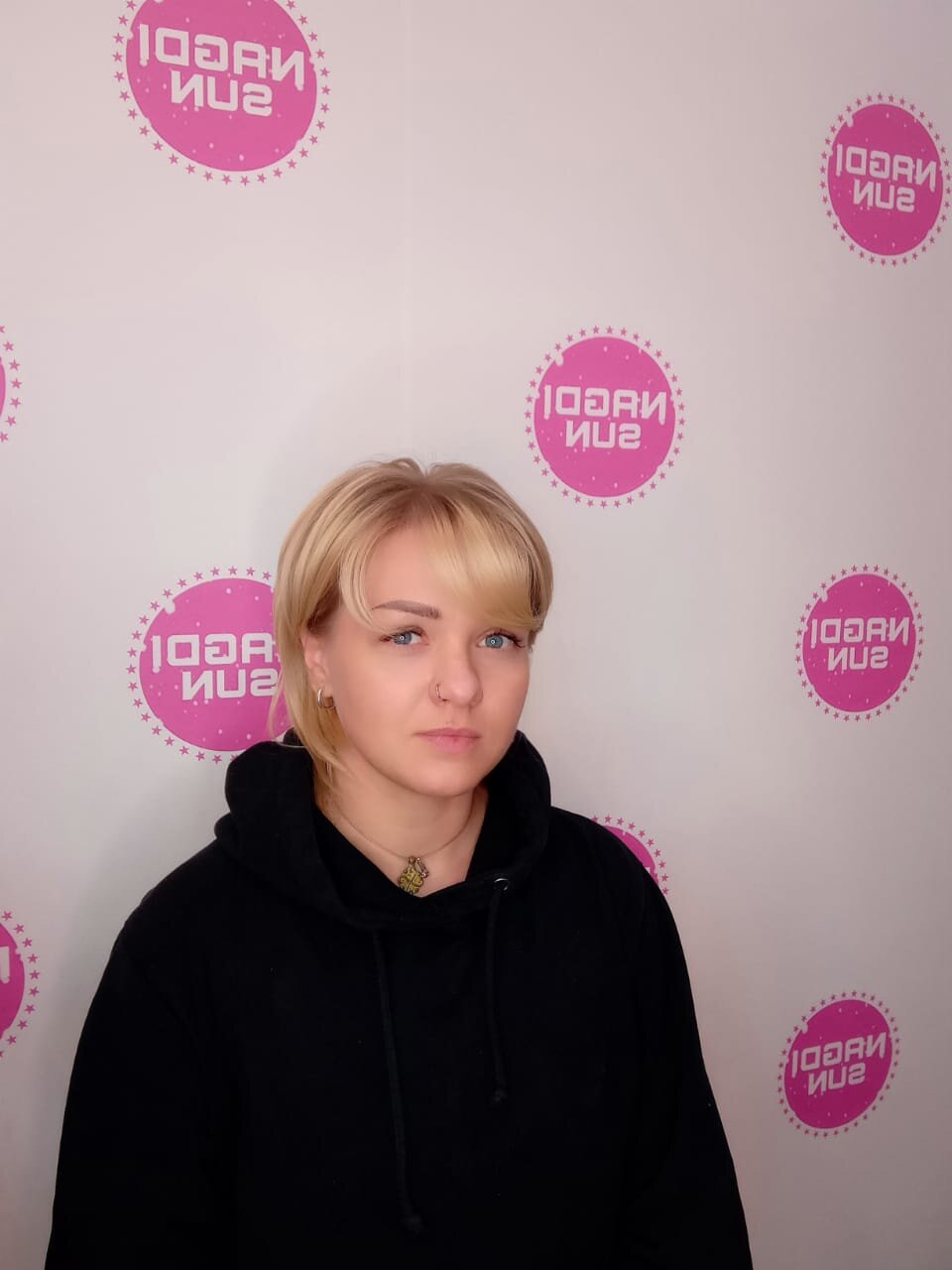 Елизавета Семкина