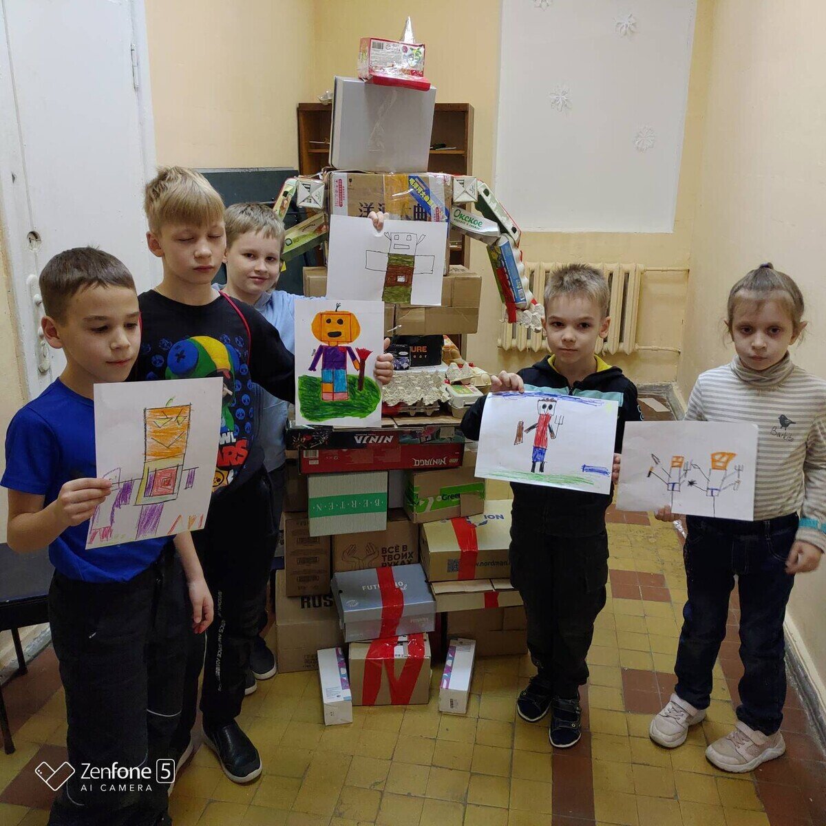 Услуги для детей на Полевой улице рядом со мной на карте – рейтинг, цены,  фото, телефоны, адреса, отзывы – Фрязино – Zoon.ru