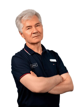 Игорь Александрович Бутыльский