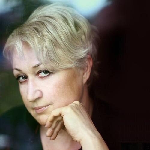 Елена Викторовна Максимова