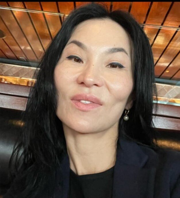 Светлана Анатольевна Ли