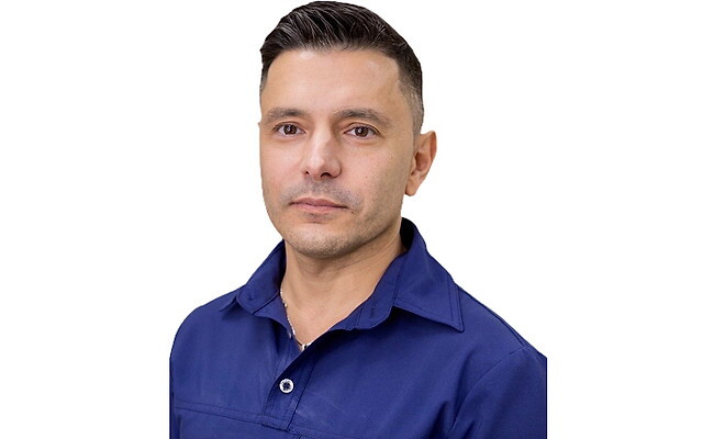 Руслан Рафаилович Кутузов