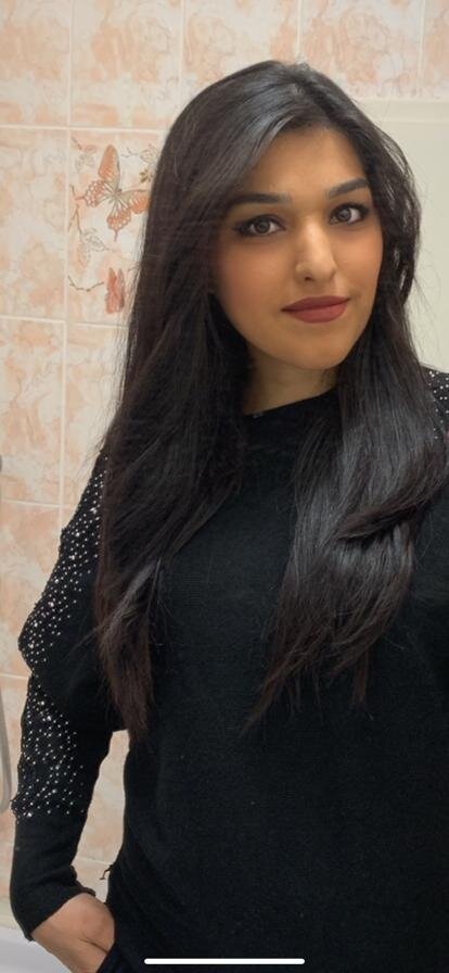 Гюнай Фаталиева