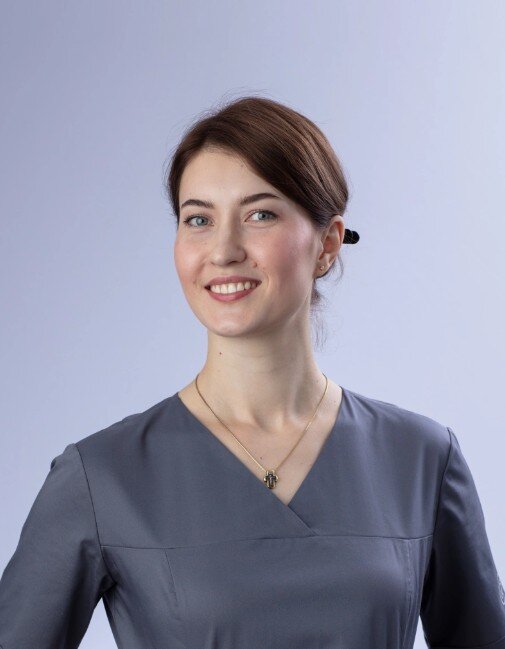 Елена Викторовна Новикова