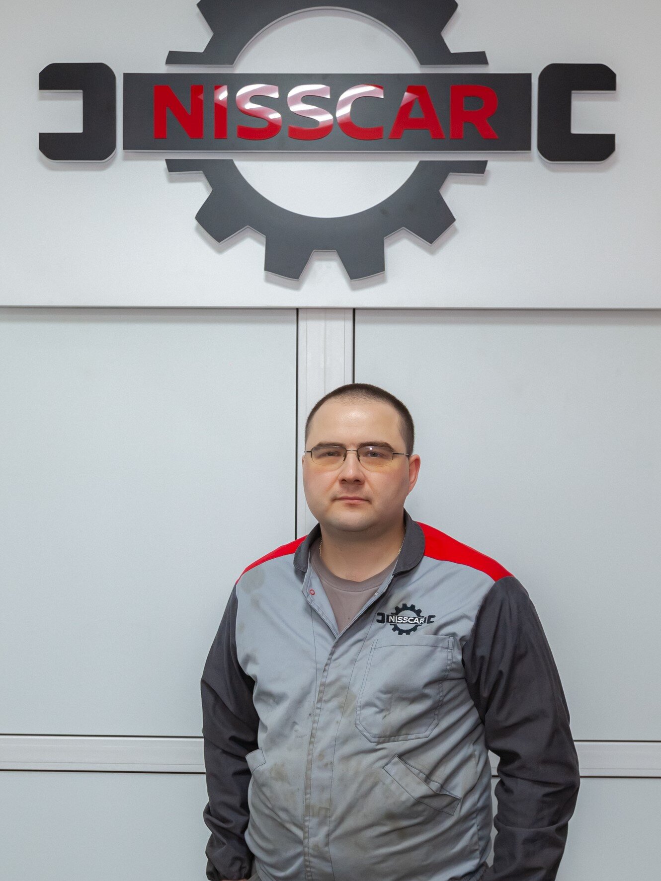 Сергей Чефарин