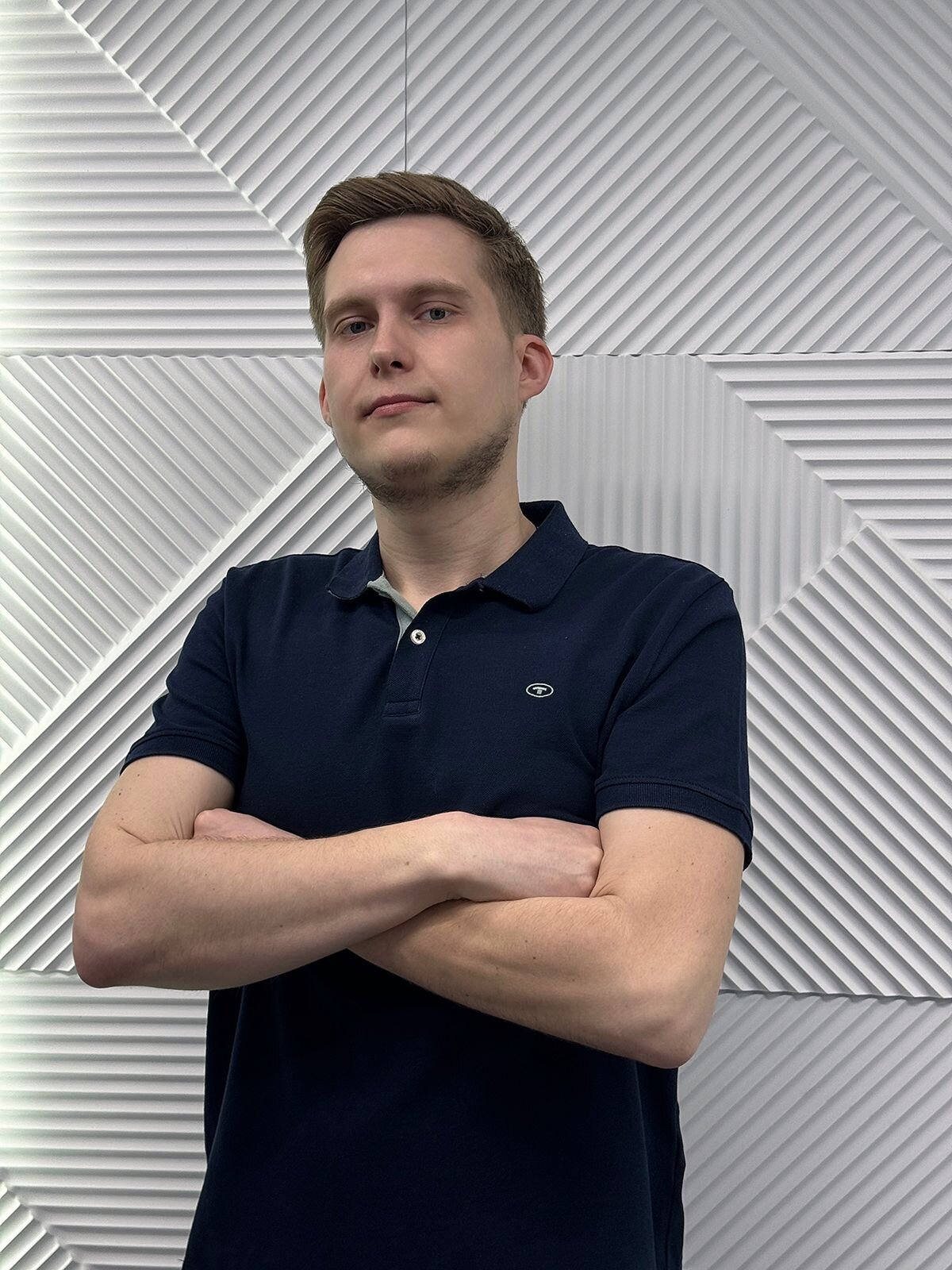 Павел Андреевич Полубояринов