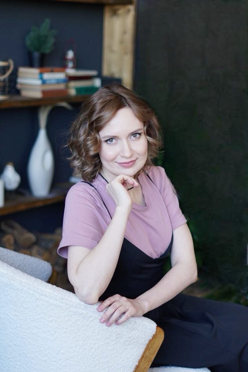 Алевтина Игоревна Баширова