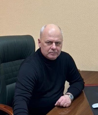 Олег Александрович Жуков