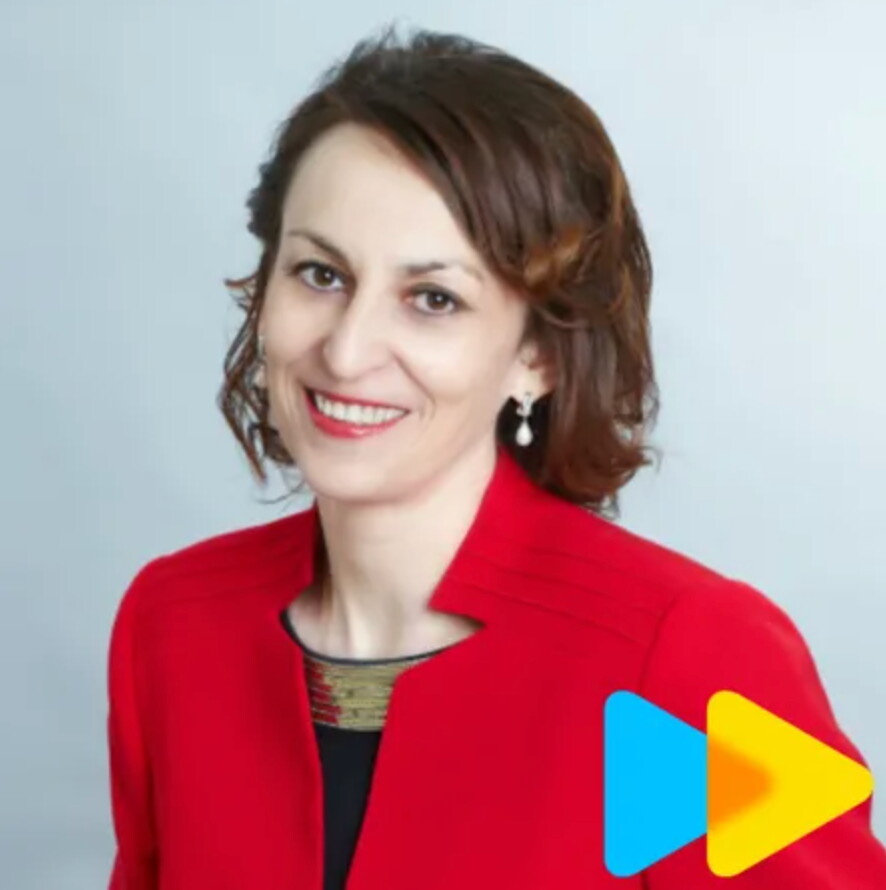 Ирина Лебедева