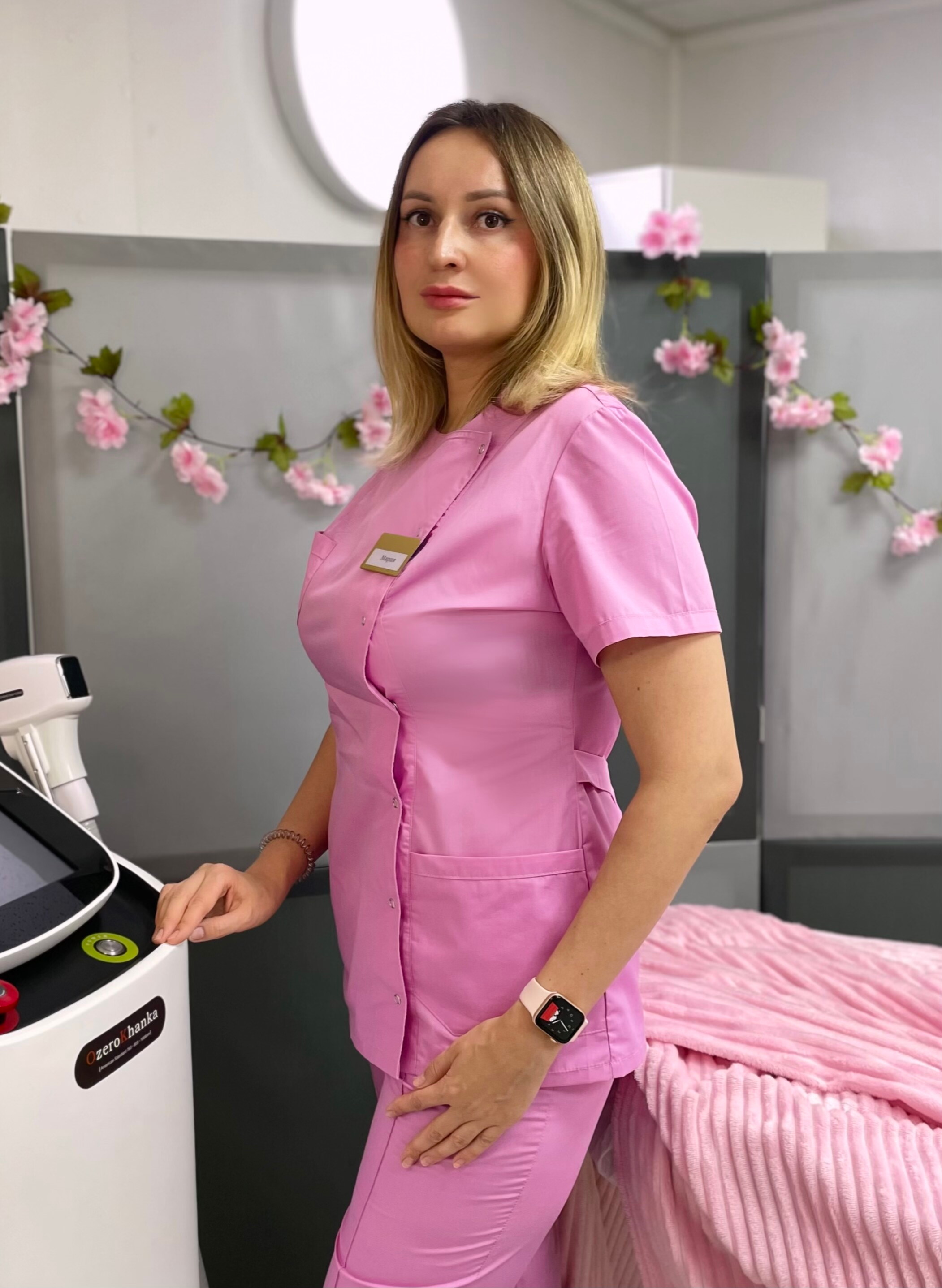 Мария Рассказова