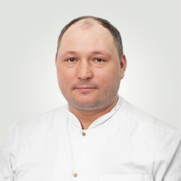 Евгений Вадимович Ерёмин