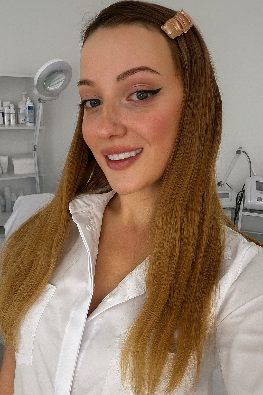 Кристина Бартле