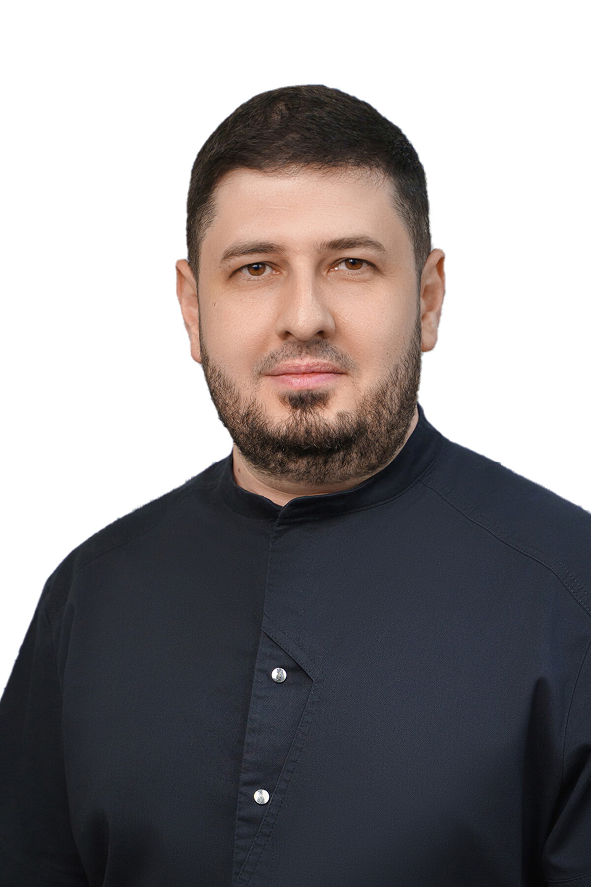 Мурат Александрович Асланов