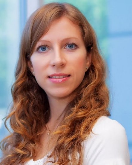 Юлия Асонова