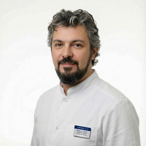 Сергей Владиславович Богдашин