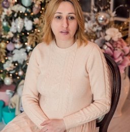 Наталия Николаевна Платонова