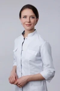 Екатерина Валерьевна Орлова