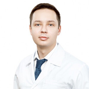 Игорь Игоревич Сурвилло