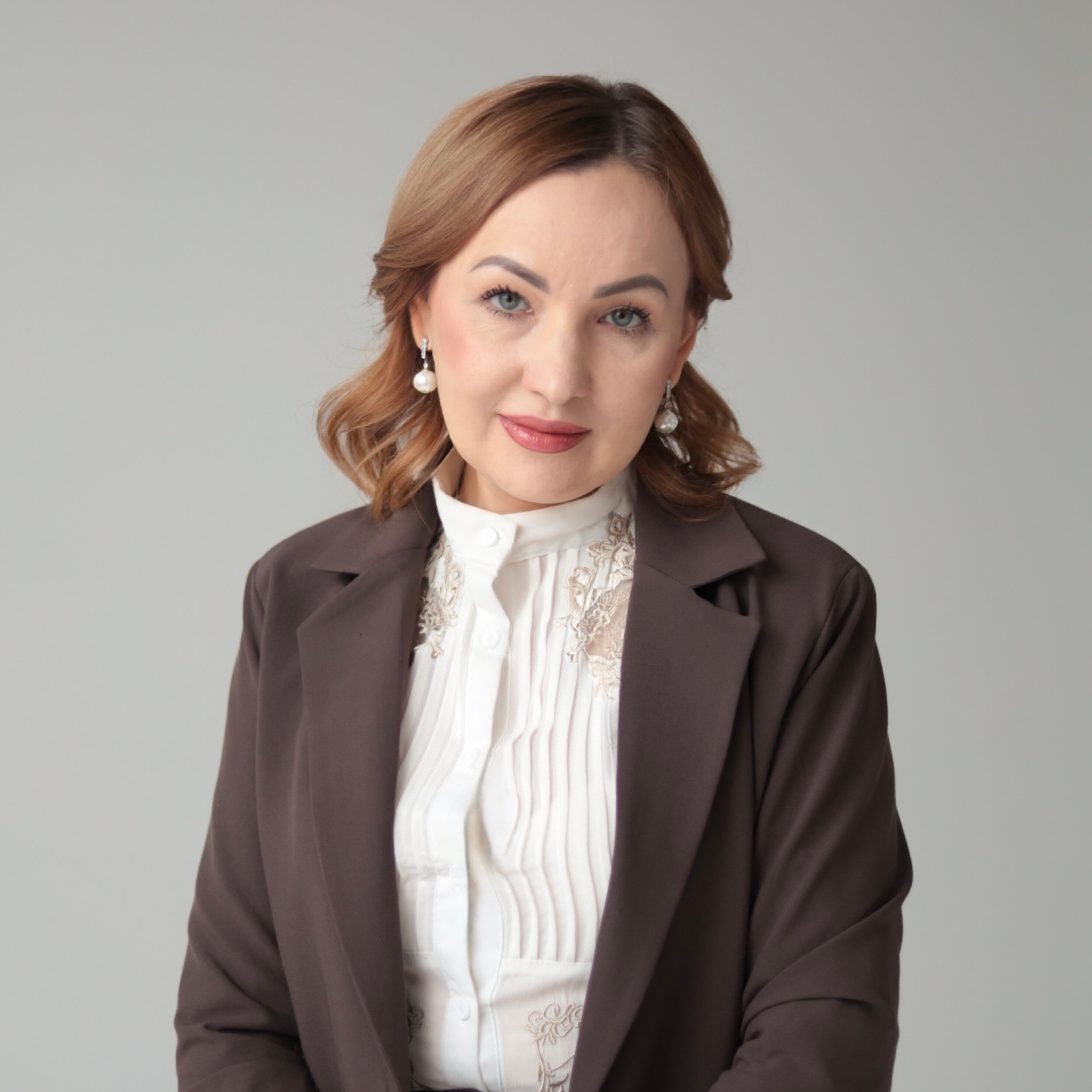 Юлия Сергеевна Романова (Иорданиди)