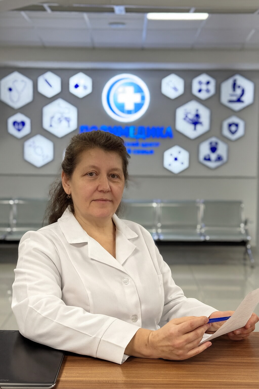 Людмила Владимировна Пимахина