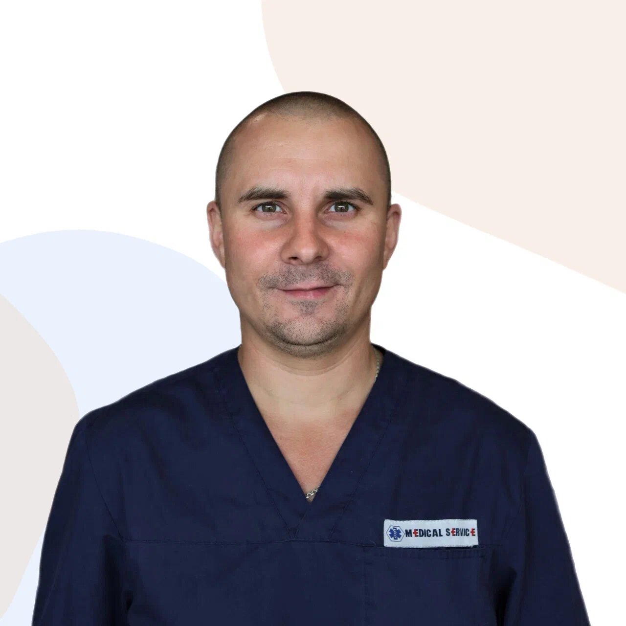 Алексей Арунович Гачас