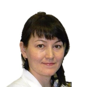 Надежда Фастовна Тугаринова