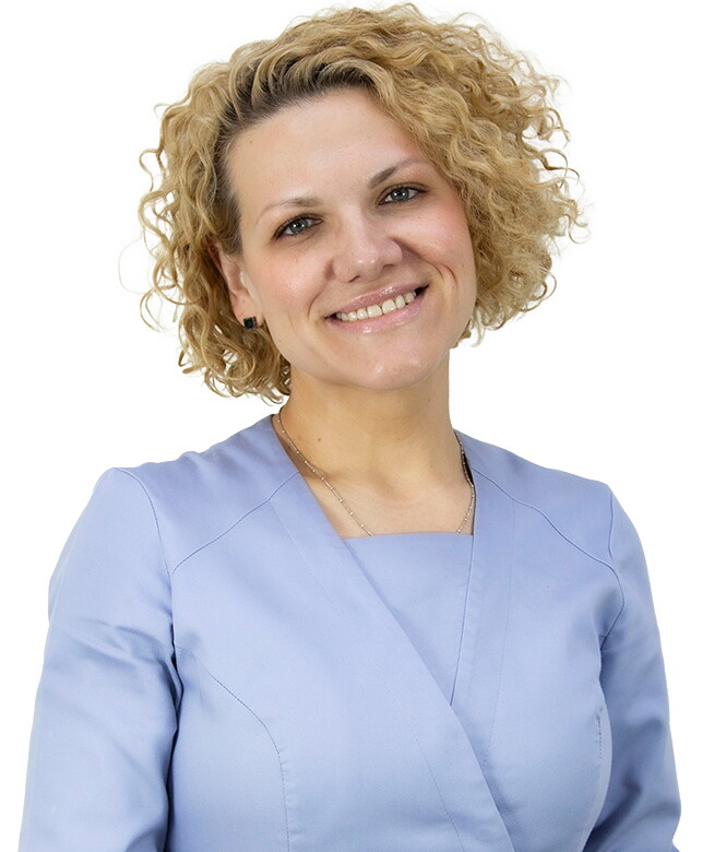 Татьяна Владиславовна Козлова