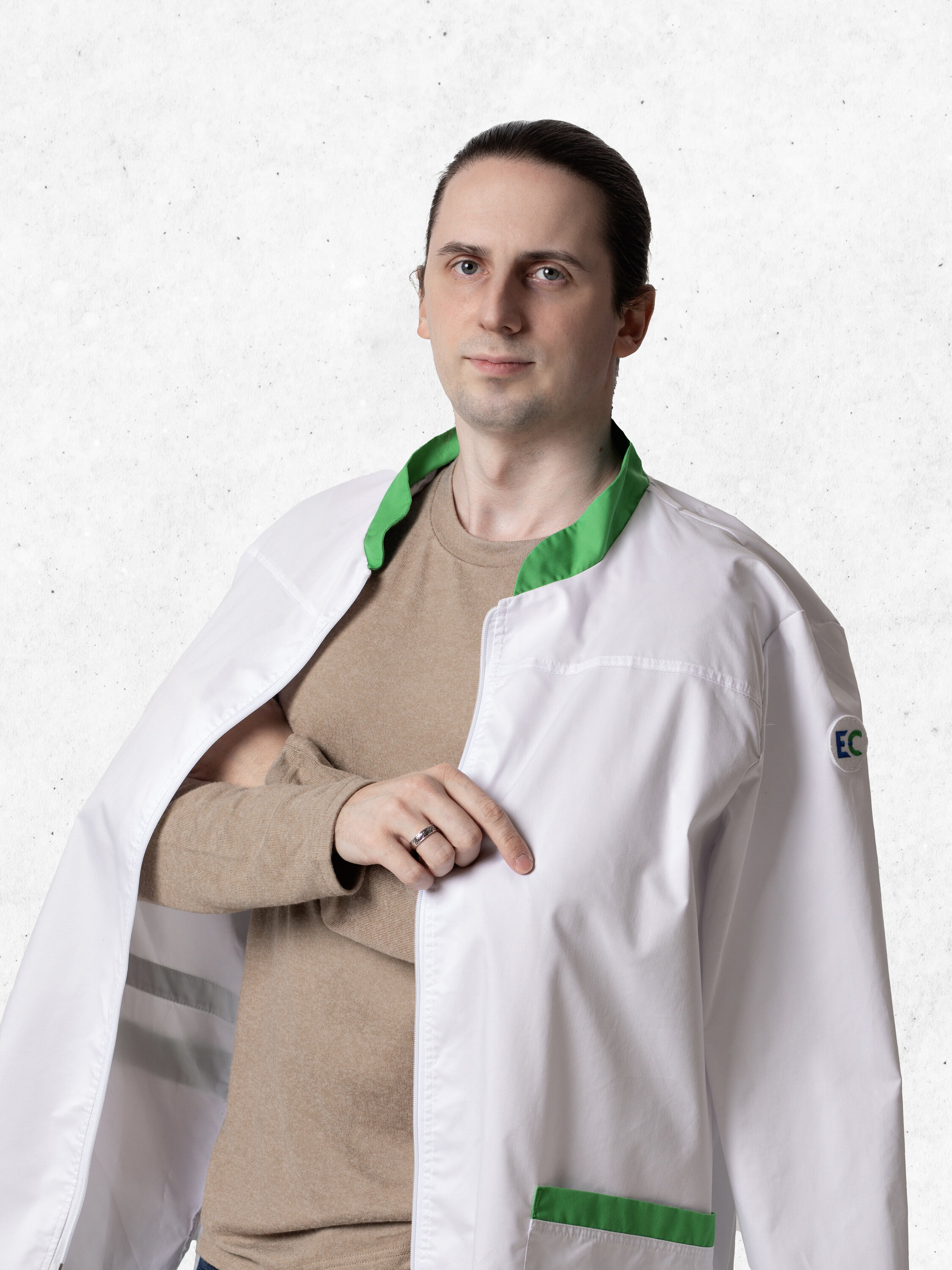 Юрий Сергеевич Чупа