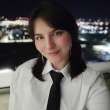 Эльвира Чепалова