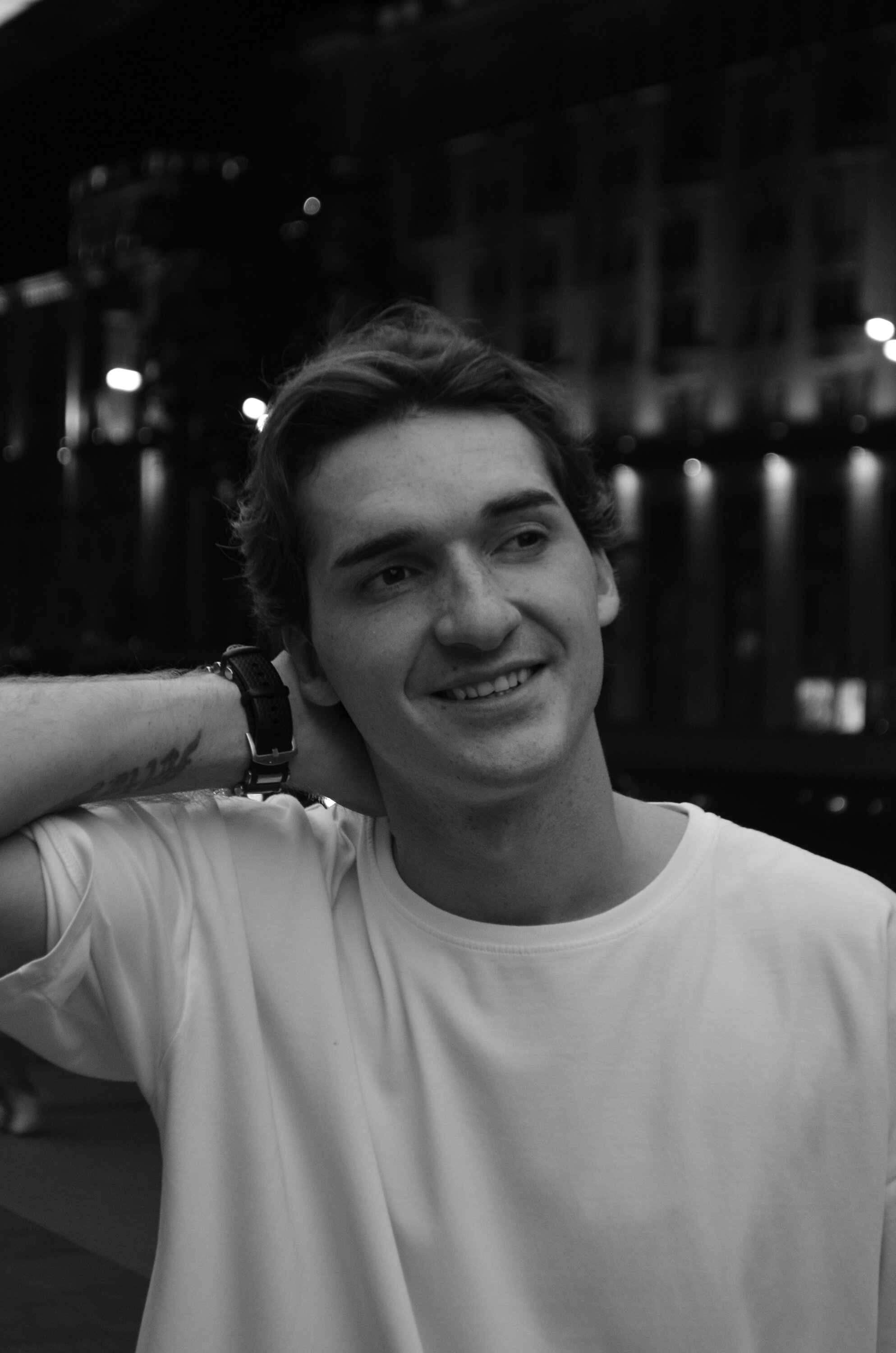 Юрий Васильевич Вереш