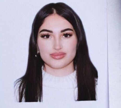 Марджан Аббасова