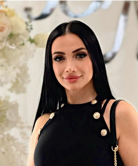 Сона Алексанян