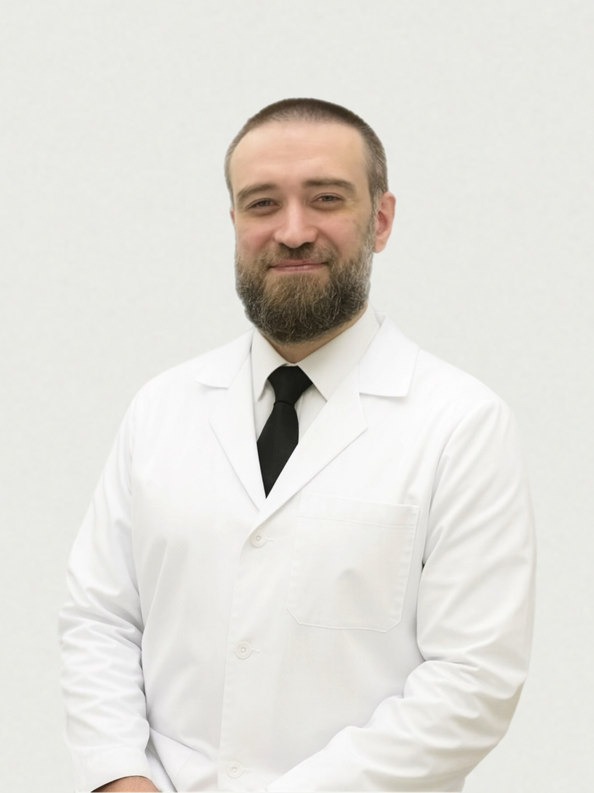 Муталиб Рамазанович Рамазанов