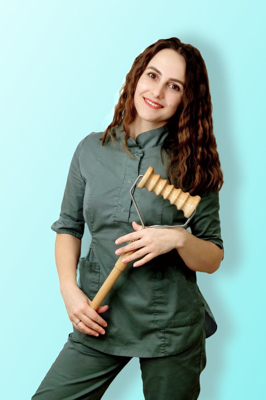 Наталья Александровна Алексеева