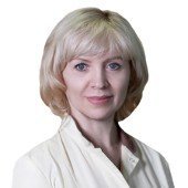 Галина Сергеевна Савина