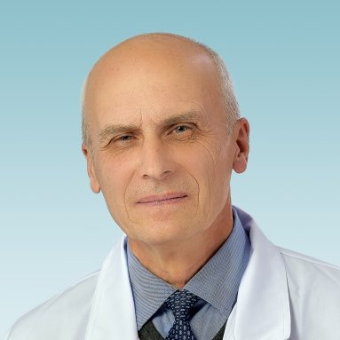 Владимир Александрович Матвеев